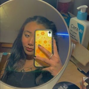 WILDFLOWER CASES IPHONE XR ADELAINE MORIN CASE